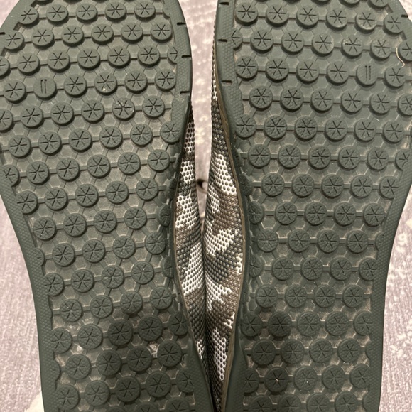 NOBULL Men’s Camo Sneakers Shoes Size 12 in Great Condition! - Picture 8 of 8